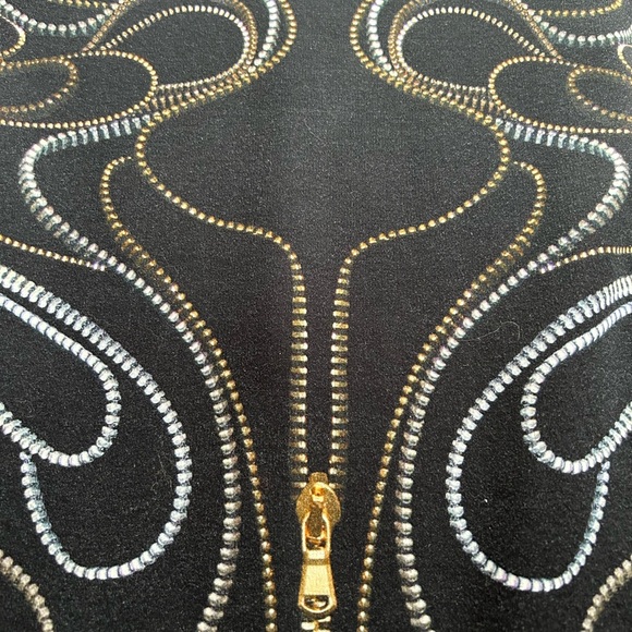 Alexander Mqueen jacquard dress size M/6
Great condition - Picture 4 of 6